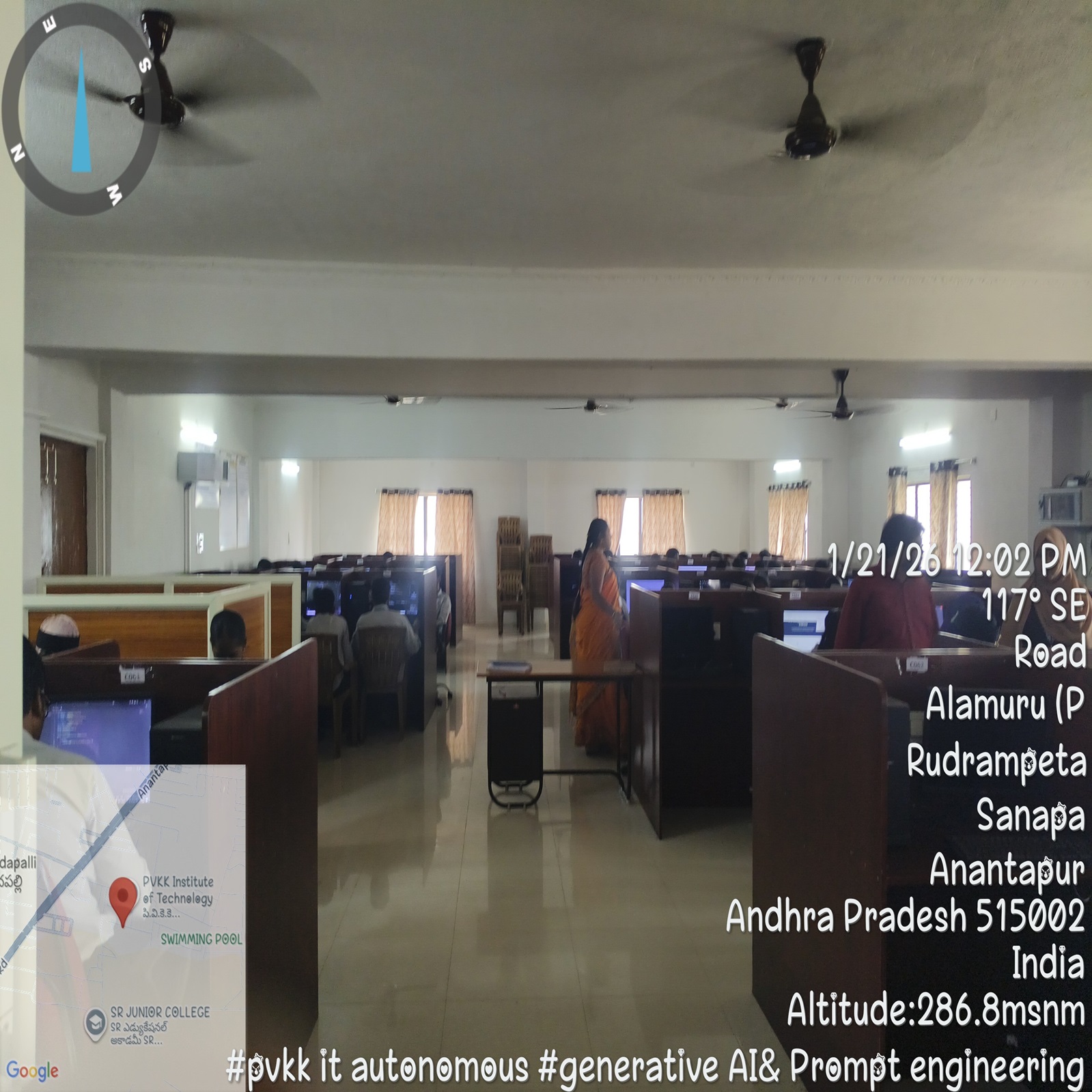 AI & Prompt Engineering